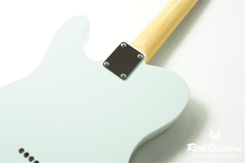 MIJ Traditional ’60s Telecaster Custom - Sonic Blue